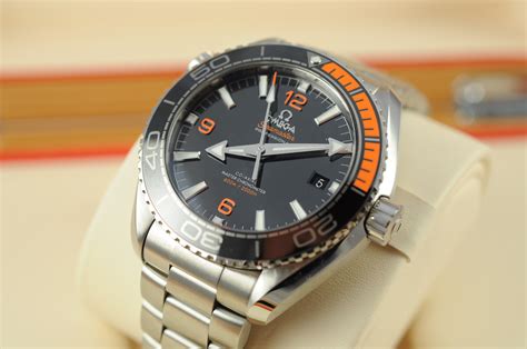 omega 600 watch|omega planet ocean watches.